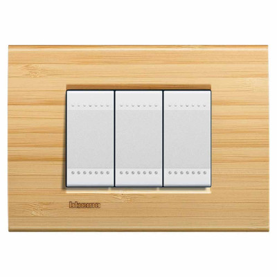 MẶT CHE 3M - BAMBOO